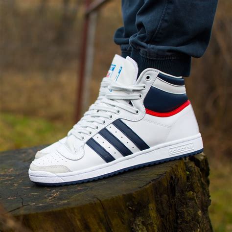 adidas top ten original|Adidas top 10 high tops.